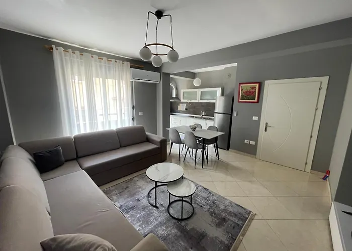 Luxury 2 公寓 波格拉德茨